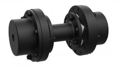 StratoLink Disc Coupling-Fully Assembled
