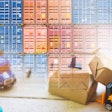 Tariffs Trade Shipping