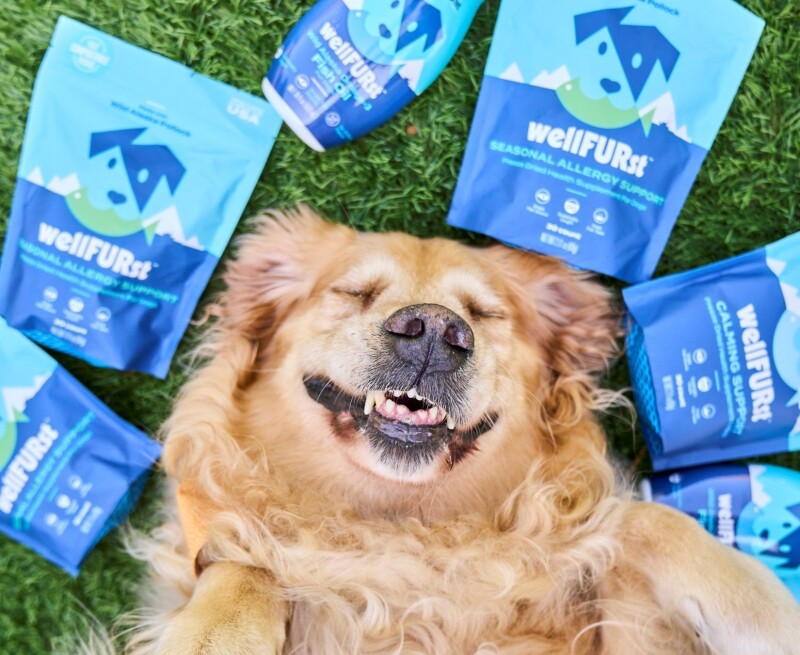 Trident Seafoods Well Furst