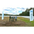 Vilomix And Blattin Polska New Premix Factory