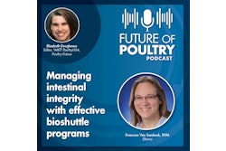 Watt Poultry Chat Episode 28 Elanco Sambeek