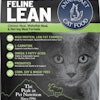 Annamet Feline Lean