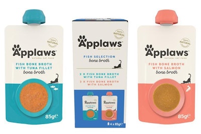 Applaws Bone Broth Lineup