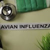 Avian Influenza Bangoland Bigstock