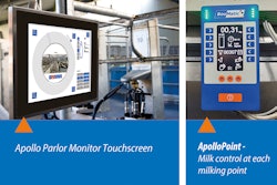 Bou Matic Apollo Interface Hor