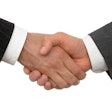 Business Handshake 1