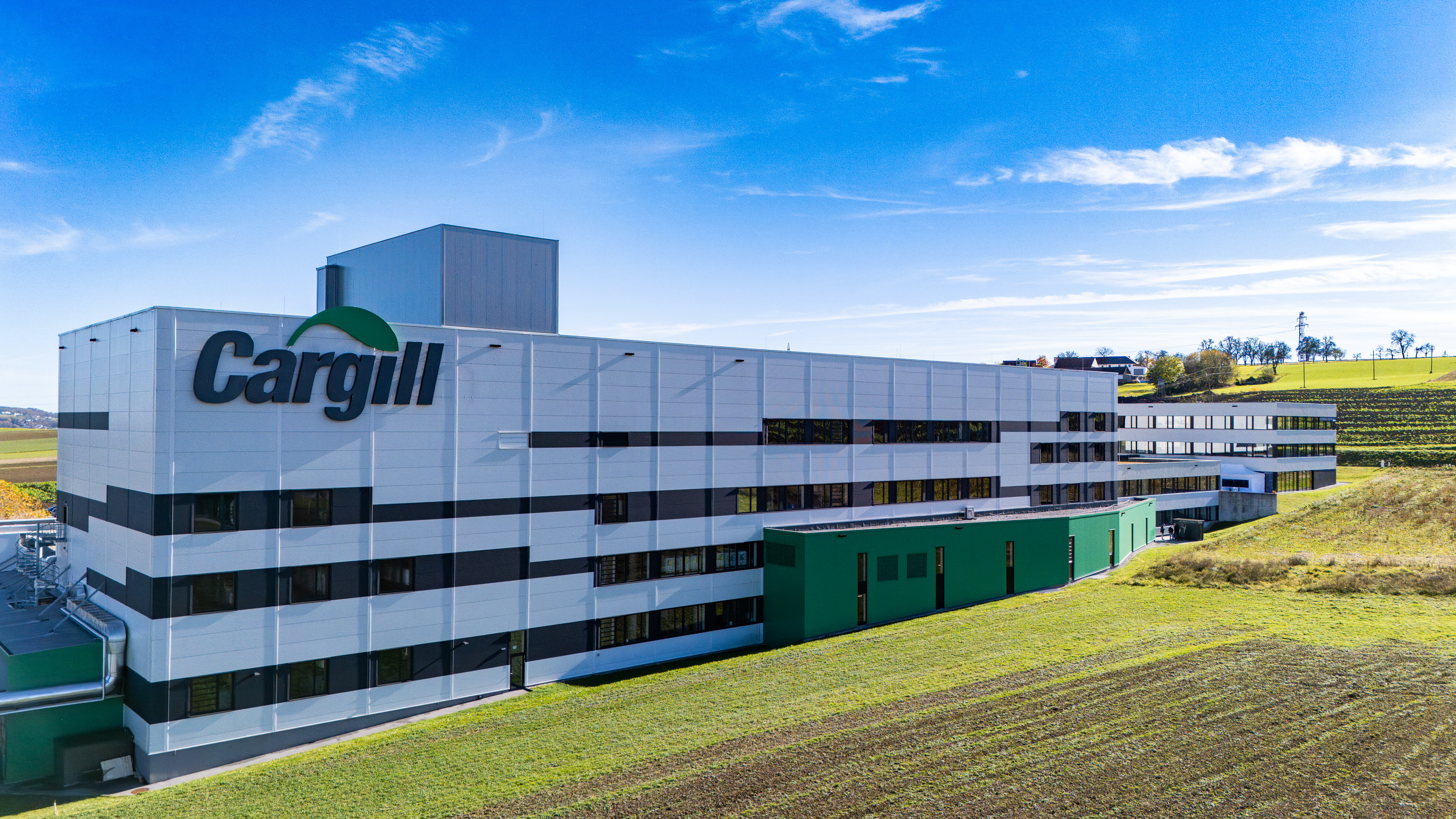 Cargill Engerwitzdorf 1