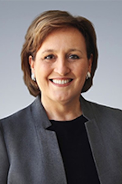 Constance Cullman, president & CEO, AFIA