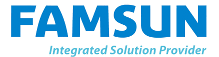 Famsun Logo