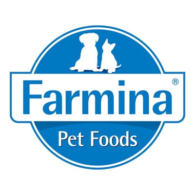 Farmina Pet Foods Logo