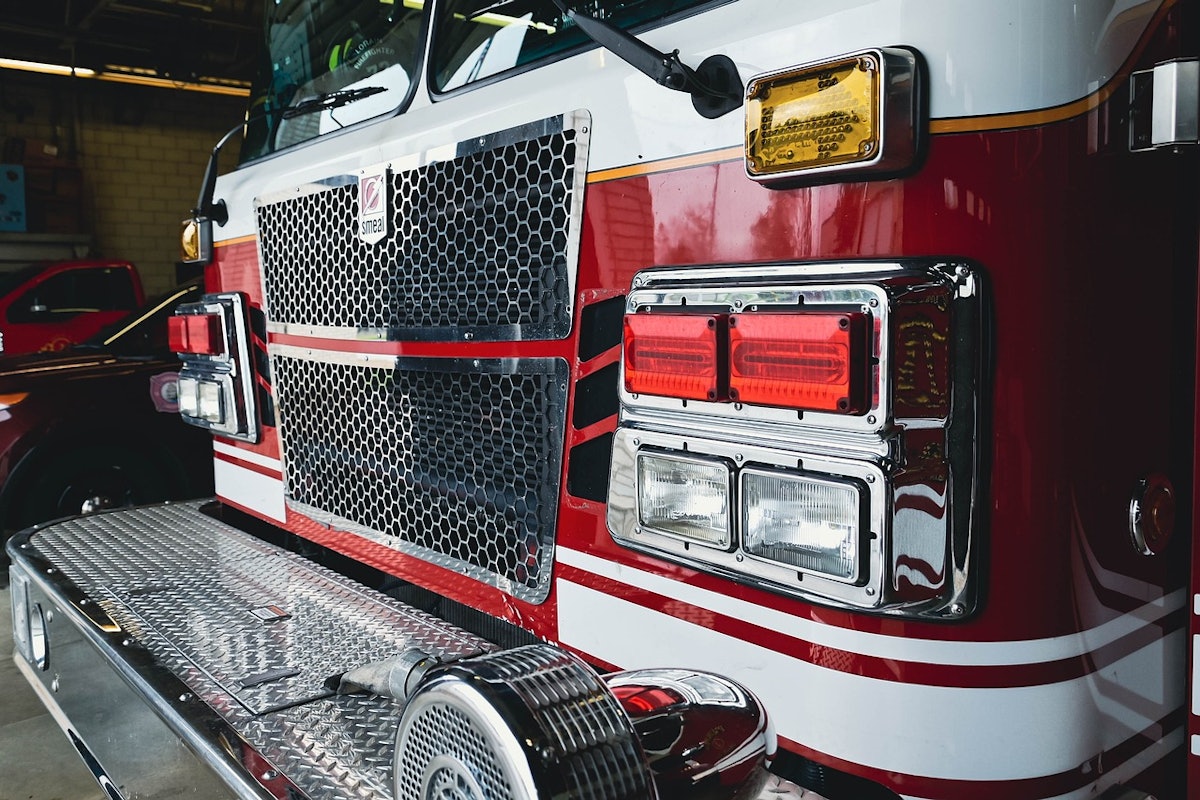 Crews battle grain elevator fire in Hatton, North Dakota, for 7 hours