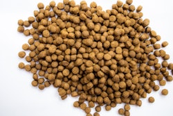 Fish Feed Pellets
