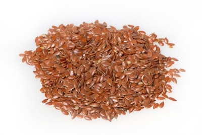 Flax Seeds