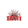 H5 N1