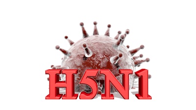 H5 N1
