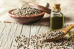 Hemp Seed Oil