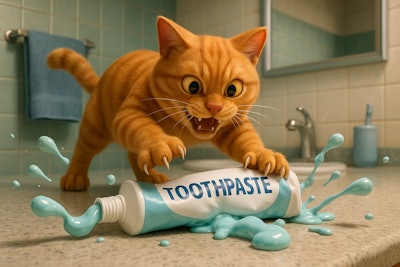 Hill's Pet Nutrition Vendas Colgate