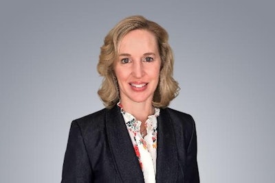 Lara Moody, executive director, IFEEDER