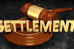 Law Legal Settlement Court