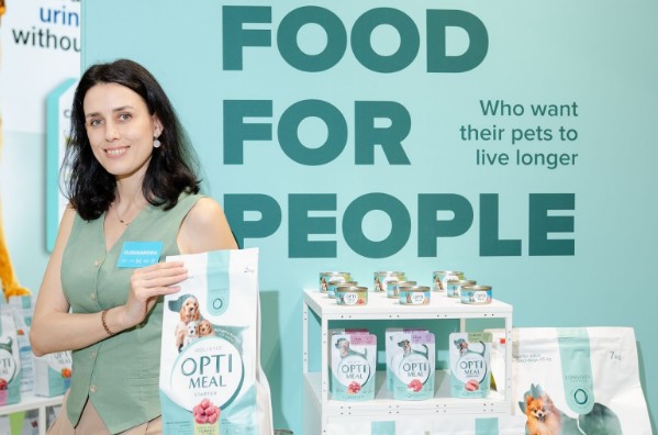 Optimeal Holistc Commercial 2