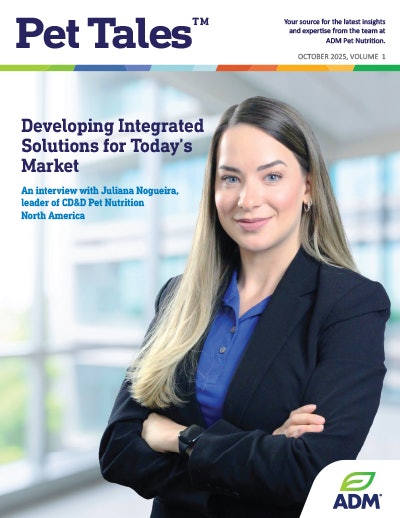 Pet Tales By Adm Volume1 Cover