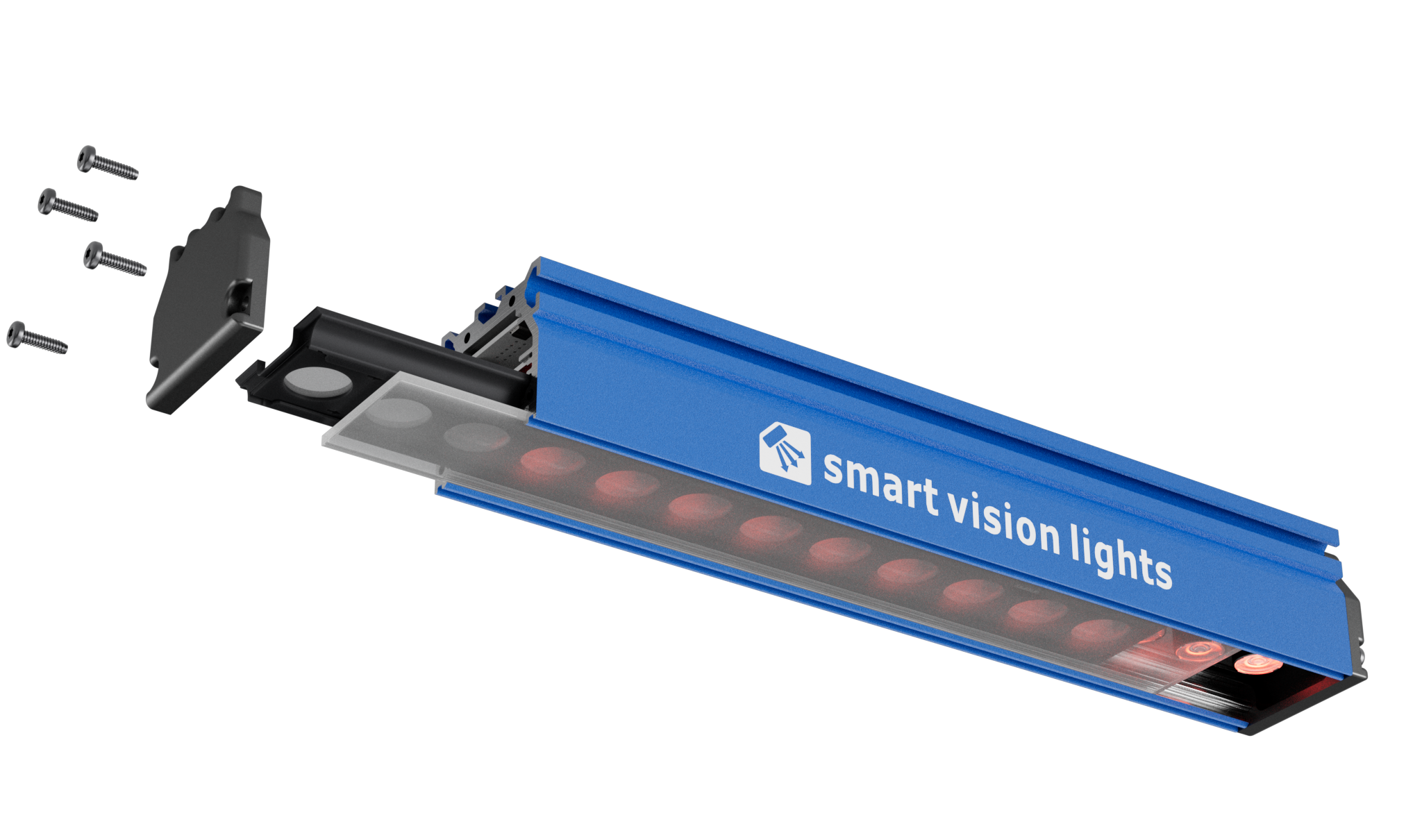 Smart Vision Lights Configurable Lsr Cover