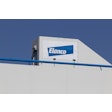 Elanco Logo Building