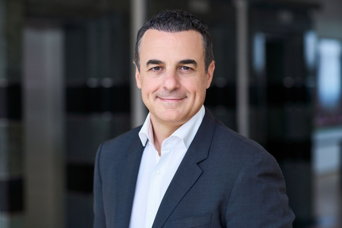 Evonik names new president for the Americas region