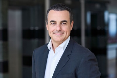 Elias Lacerda Evonik