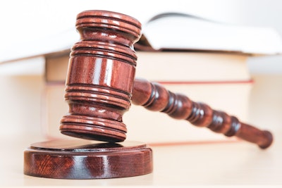 Gavel And Law Books V Block Pixabay com