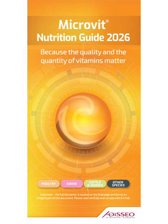 Microvit Nutrition Guide 572 763