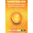 Microvit Nutrition Guide 572 763