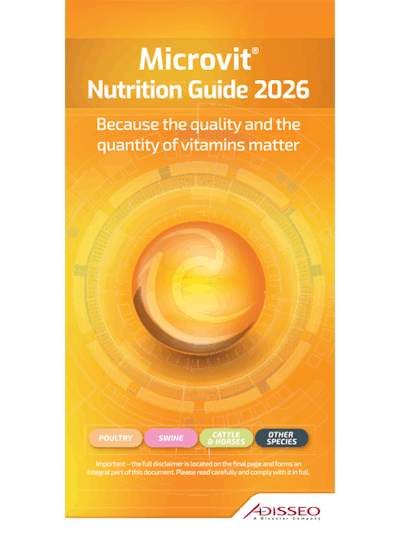 Microvit Nutrition Guide 572 763