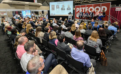 Learning opportunities abound at Petfood Forum, with keynote addresses, educational sessions and Tech Talks available on a variety of subjects important to pet food professionals.