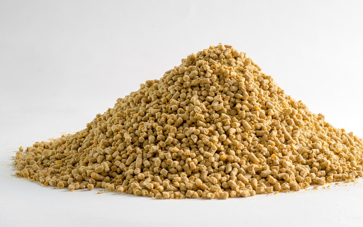 FEFAC: EU compound feed production expected to rise slightly