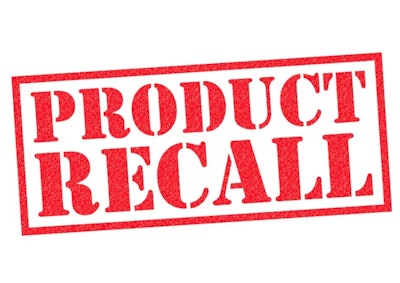 Product Recall Chrisd2105 Bigstock com