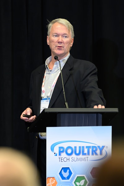 Paul Ward | WATT Global Media