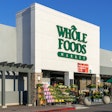 Whole Foods Market Exterior