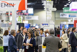 2025 Ippe Crowdshot