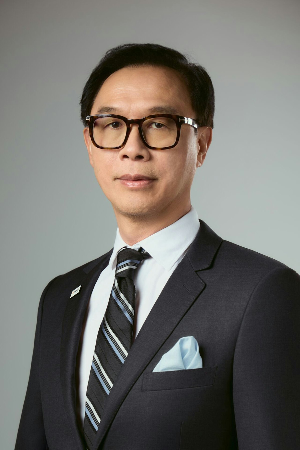 Alltech names general manager for Thailand, Myanmar and Laos