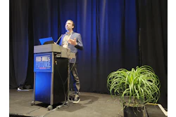 David Pelsoci, managing partner at Captios Partners