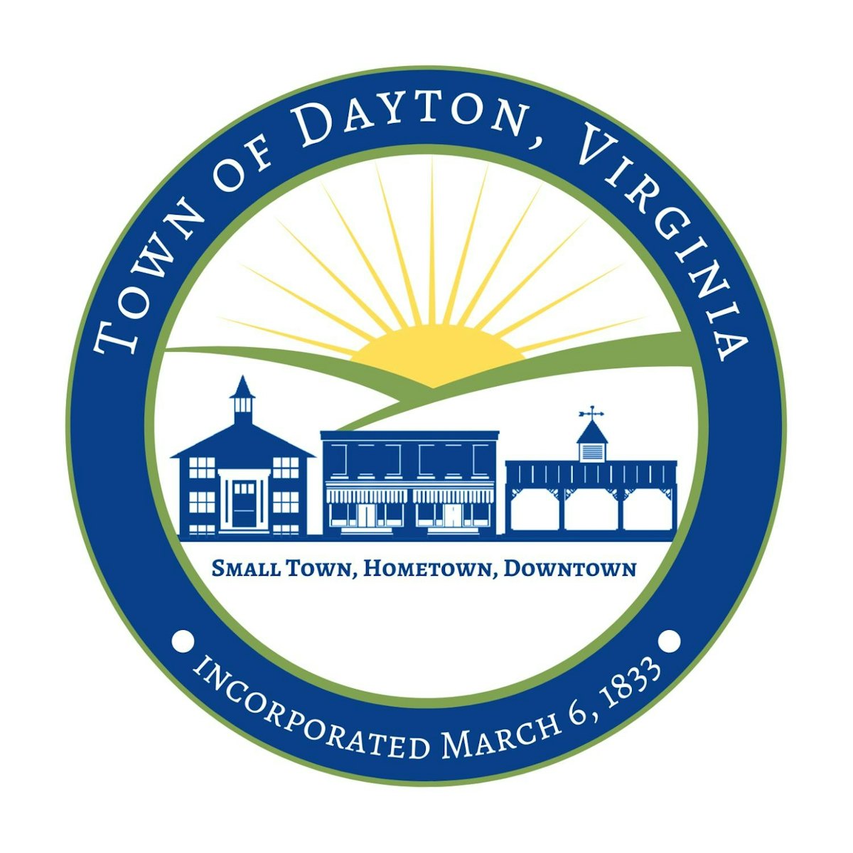 Town manager: Pitman will be a good fit for Dayton, Virginia