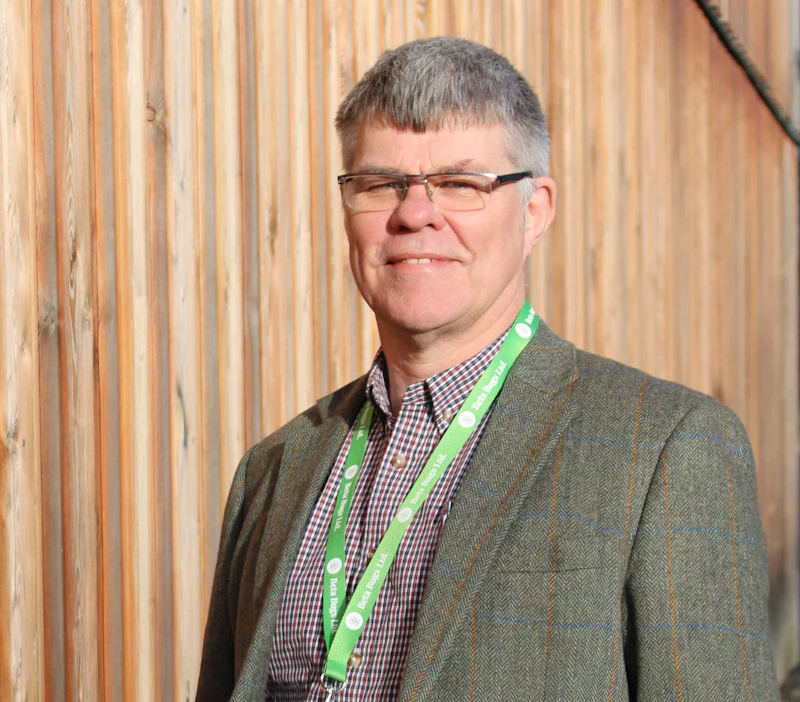 Straddle Fly Beta Bugs names Alan Tinch as CEO | Feed Strategy