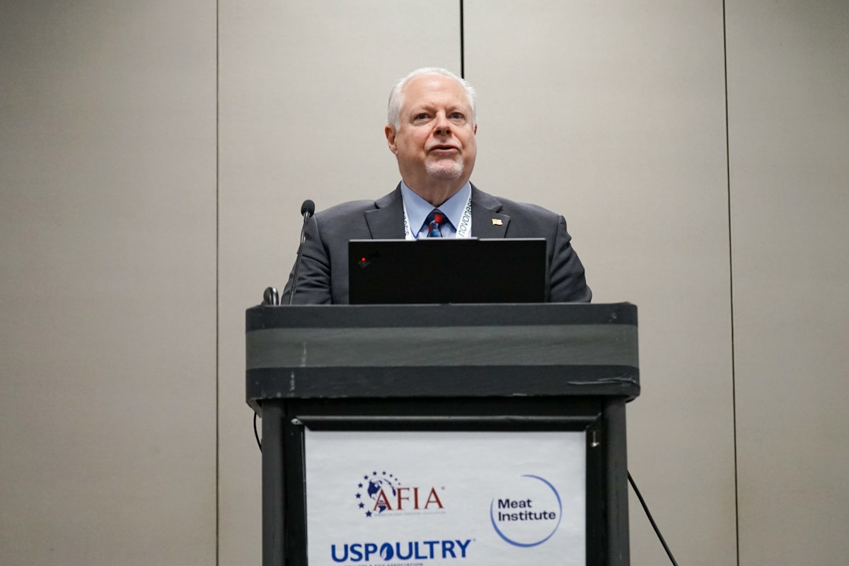 Feed industry sustainability messaging should highlight progress, not gaps