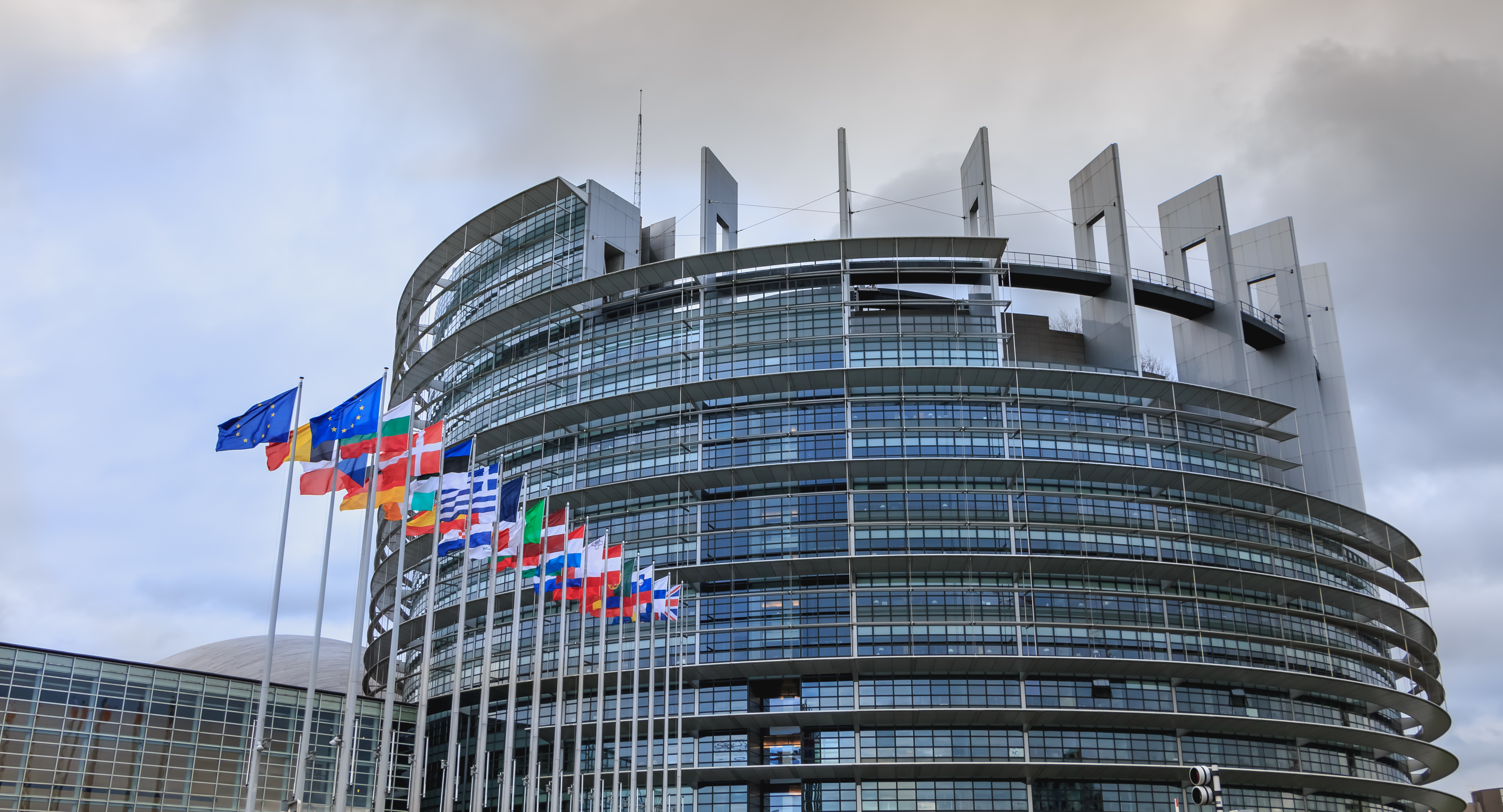 European Parliament