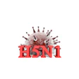 H5 N1