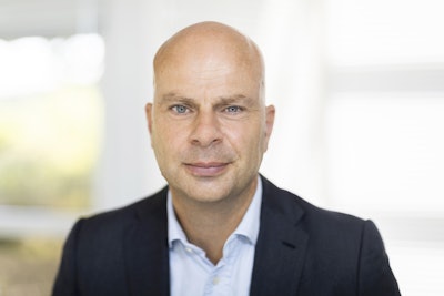 Erik Visser, CEO, Hamlet Protein