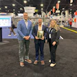 Kent Nutrition Ippe Best Of Best Award