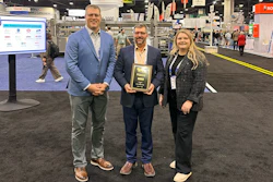 Kent Nutrition Ippe Best Of Best Award