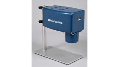 Moist Tech Ir 3000 Grain Moisture Sensor